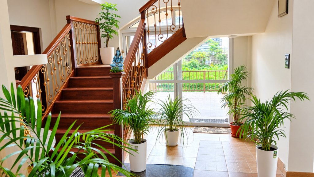 aayam wellness center